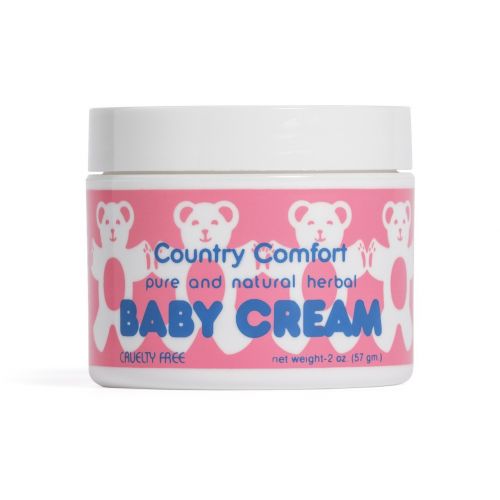 COUNTRY COMFORT BABY CREME