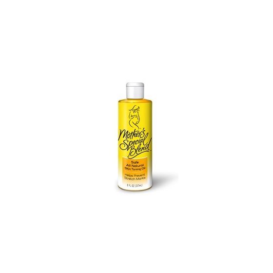 Mountain Ocean Mother’s Special Blend Skin Toning Oil 