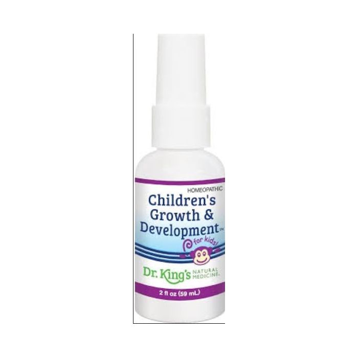 KING BIO Children's Growth & Devel