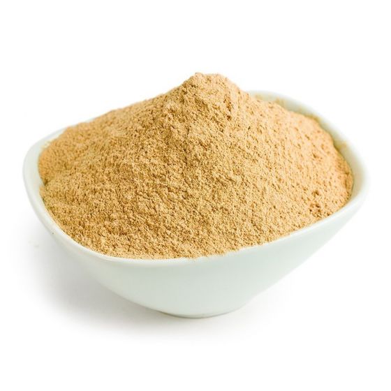 Sunfood Mesquite Powder - 8oz