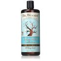 Dr. Woods Baby Mild Unscented Liquid Castile Soap with Organic Shea Butter, 32 Ounce