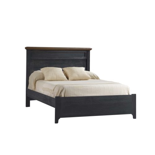 Cortina Double Bed 54″...