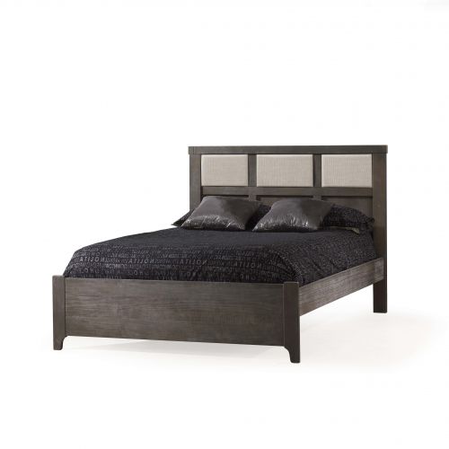 Natart Rustico Double Bed...