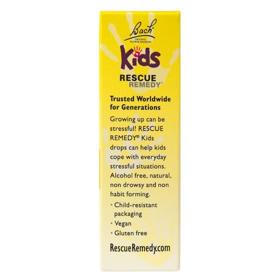 Bach Flower Remedies Rescue® Remedy Kids 0.35 fl oz