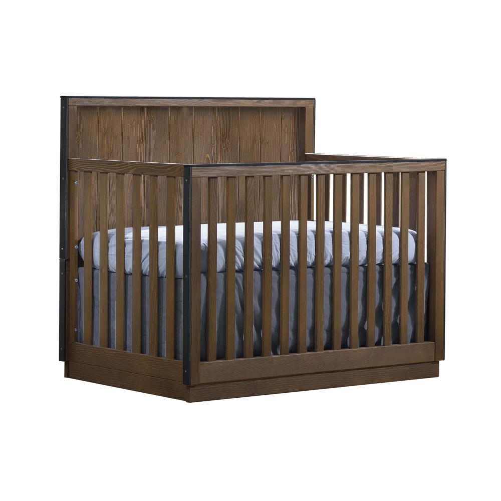 Valencia Convertible Crib