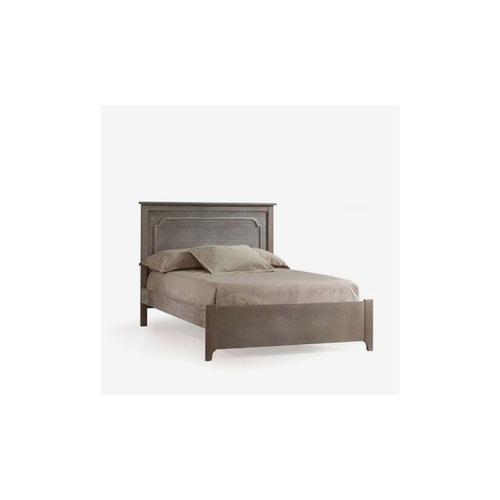 Nest Emerson Double Bed 54″