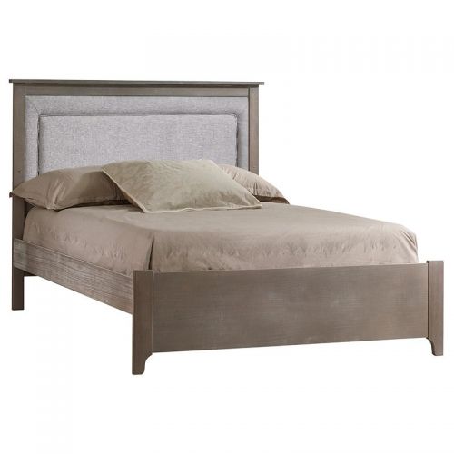 Nest Emerson Double Bed 54″...