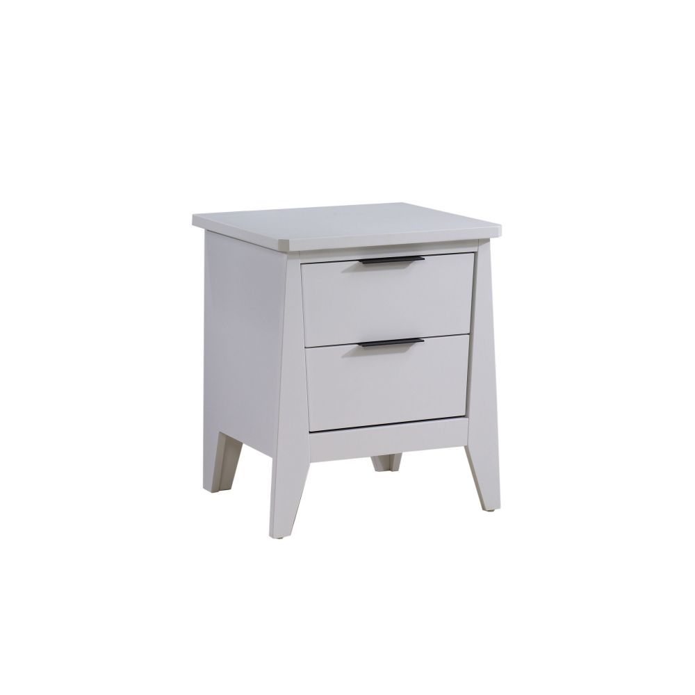 Premium Nightstand (with under-mounted quality glides)