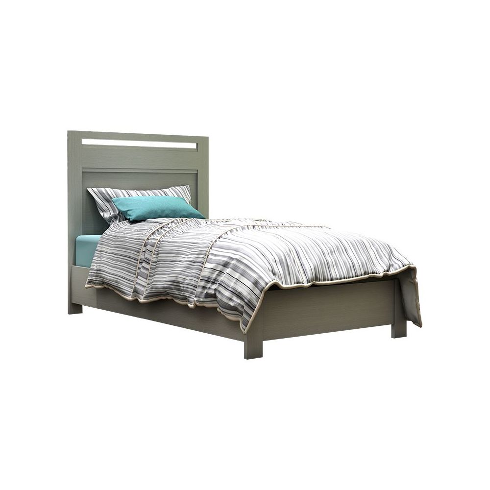 Nest Milano Twin Bed 39″