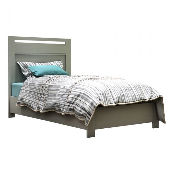 Nest Milano Twin Bed 39″
