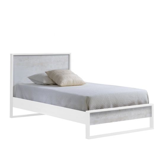 Nest Vibe Twin Bed 39″