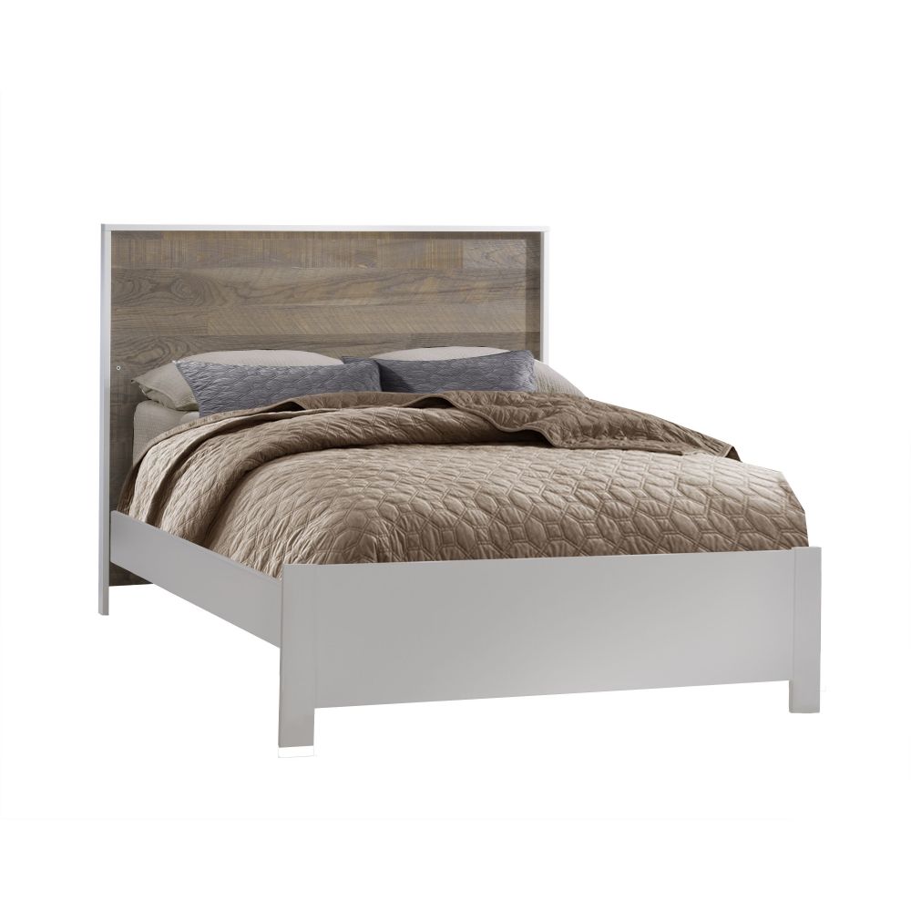 Nest Vibe Double Bed 54″