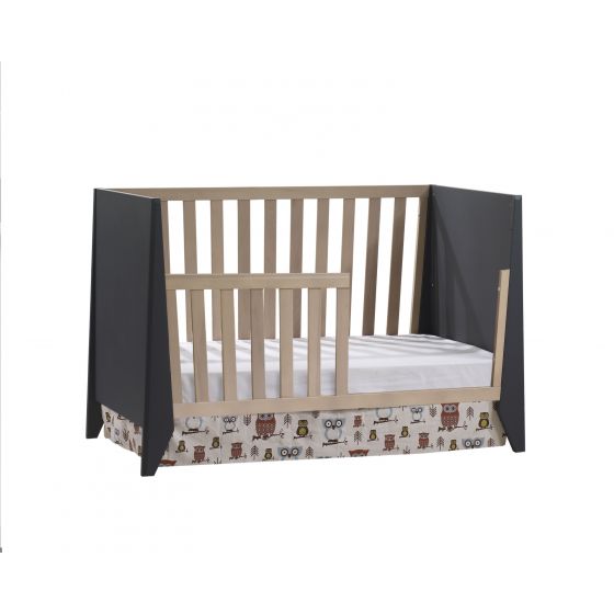 Nest Flexx Premium Classic crib