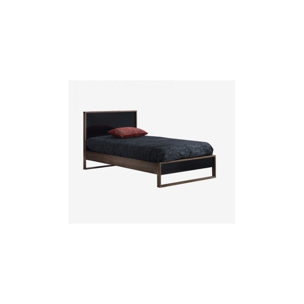 [Discontinued] Rio Twin Bed 39″