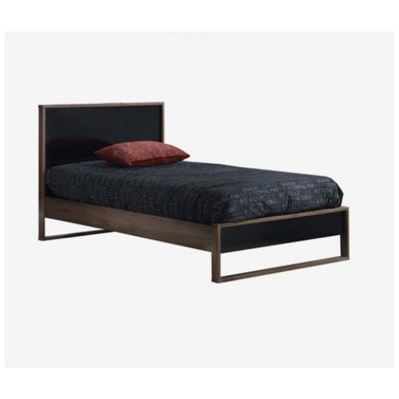 [Discontinued] Rio Twin Bed 39″