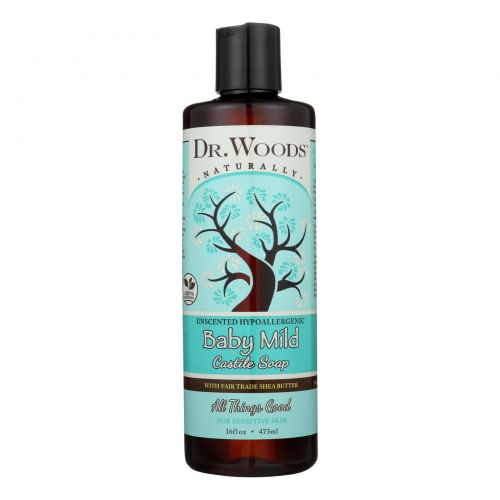 Dr. Woods Shea Vision Pure...