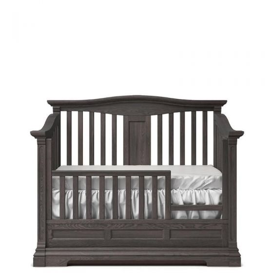 Romina Imperio Toddler Rail for Convertible Crib 8501 and 8502