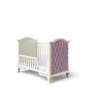 Romina Cleopatra Toddler Rail for Classic Crib 7510 and 7517