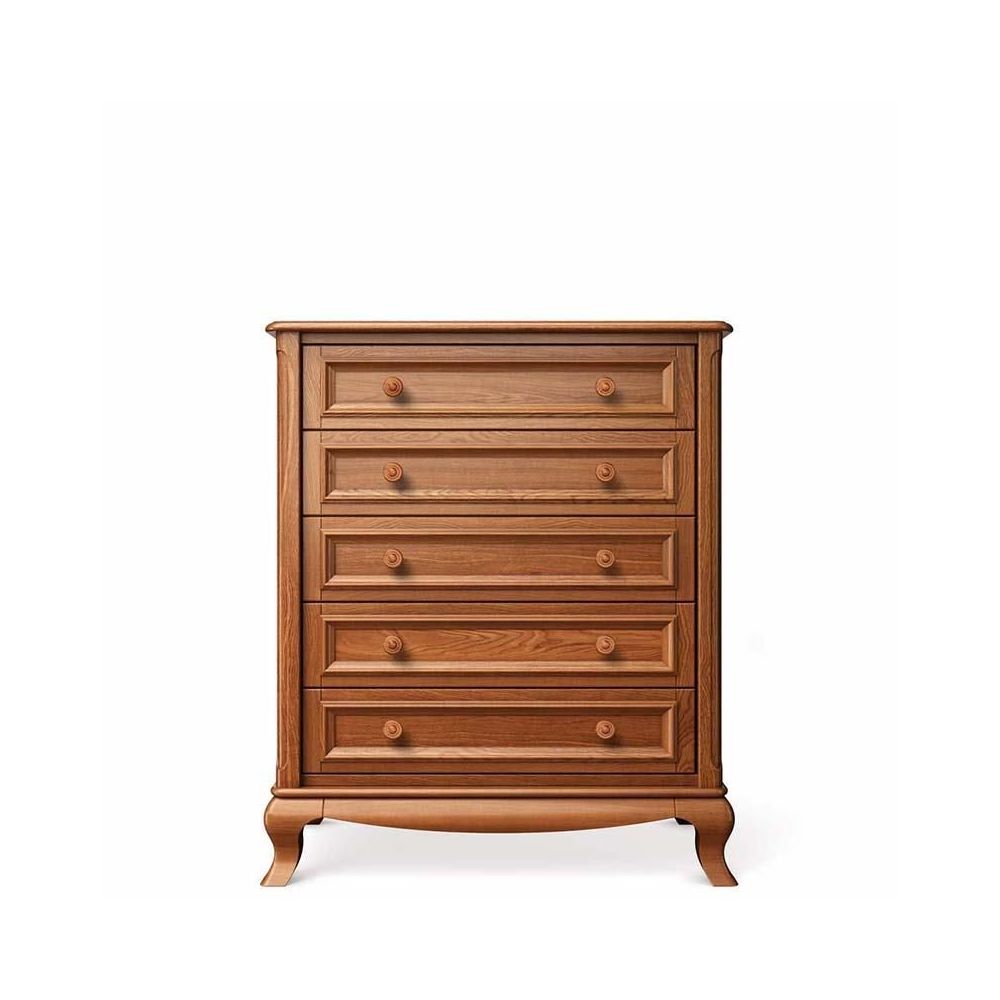 Romina Antonio Tall Chest