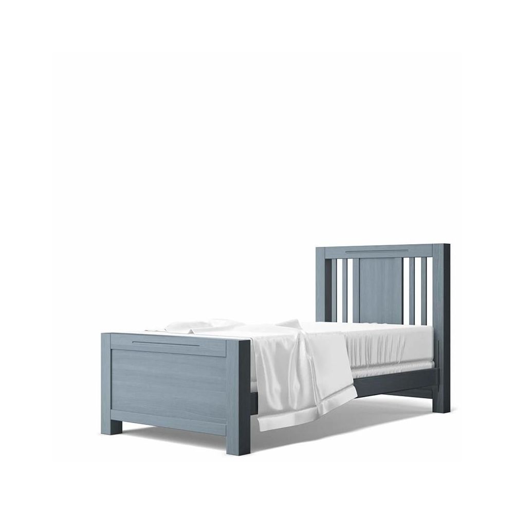 Romina Ventianni Twin Bed