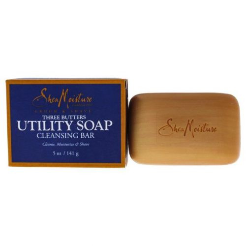 Three Butters Utility Soap...