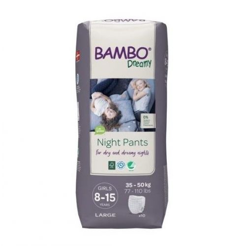Bambo Nature Premium...