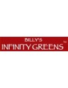 Billy's Infinity Greens